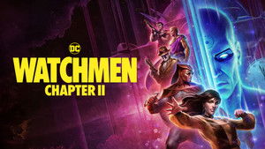 Хранители: Часть 2 (мультфильм, 2024)