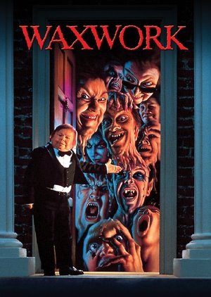Музей восковых фигур (фильм, 1988)
