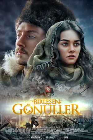 Соединившиеся души (фильм, 2014)