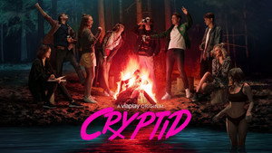 Криптид (сериал, 2020)