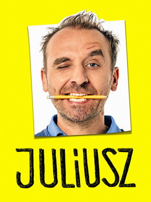 Юлиуш (фильм, 2018)
