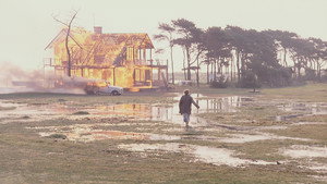 Жертвоприношение (фильм, 1986)