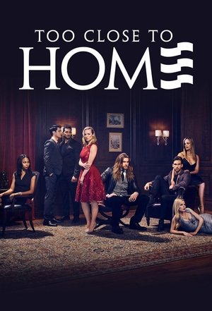 Слишком близко к дому (сериал, 2016)