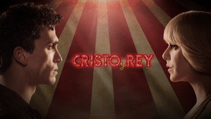 Кристо и Рэй (сериал, 2023)