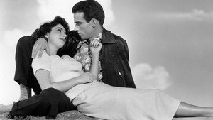 Место под солнцем (фильм, 1951)