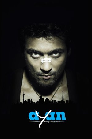 Неуловимый (фильм, 2009)
