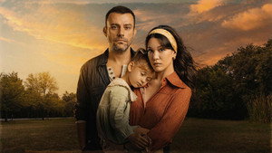 Камень желаний (сериал, 2023)