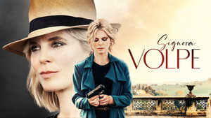 Синьора Вольпе (сериал, 2022)