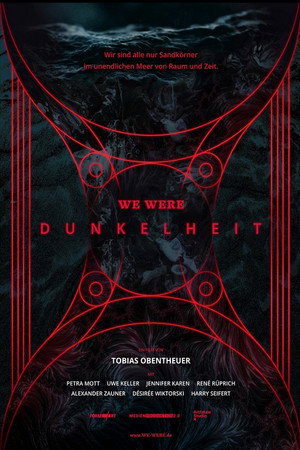 Мы были тьмой (фильм, 2022)