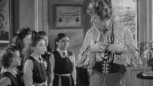 Красотки из Сент-Триниан (фильм, 1954)