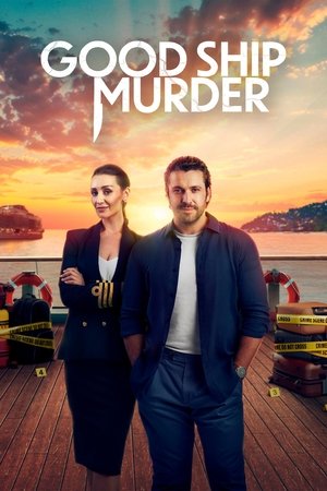 Убийство на борту (сериал, 2023)