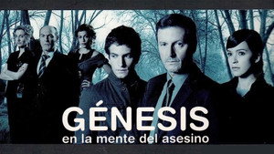 Генезис (сериал, 2006)
