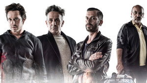 Беглецы (сериал, 2011)