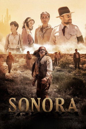 Сонора: Дьявольское шоссе (фильм, 2018)