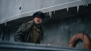 Конвой (фильм, 2023)