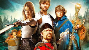 Рыцари королевства Крутизны (фильм, 2012)