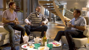3 счастливых поросенка (фильм, 2016)