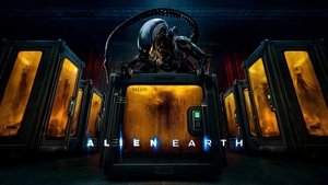 Чужой: Земля (сериал, 2025)