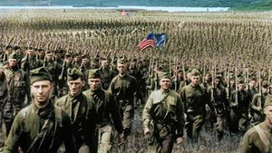 Америка в Великой войне 1917-1918 (фильм, 2017)