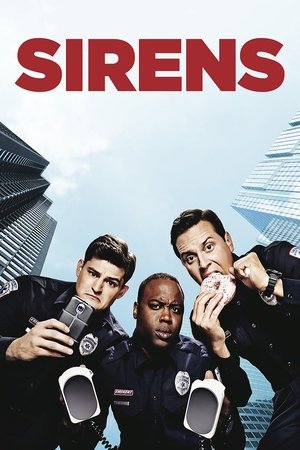 Сирены (сериал, 2011)