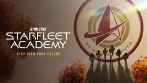Звездный путь: Академия Звездного флота (сериал, 2026)