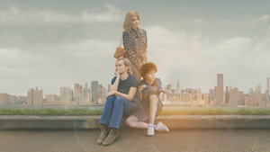 Милый Эдвард (сериал, 2023)