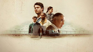 Легенды (сериал, 2026)