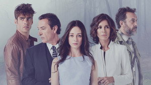 Цена лжи (сериал, 2018)