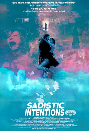 Садистские Намерения (фильм, 2019)