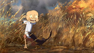 Волшебный лес (мультфильм, 2012)