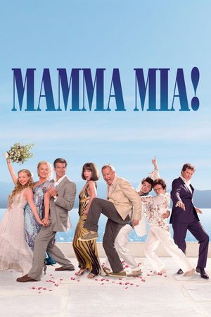 Мамма MIA! (фильм, 2008)