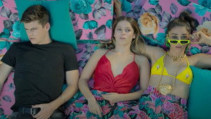 Элита: короткие истории. Гусман, Каэ, Ребека (сериал, 2021)