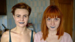 Беседы об одной очень высокой девушке (фильм, 2018)