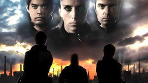 Проект E. 1337: Альфа (фильм, 2022)