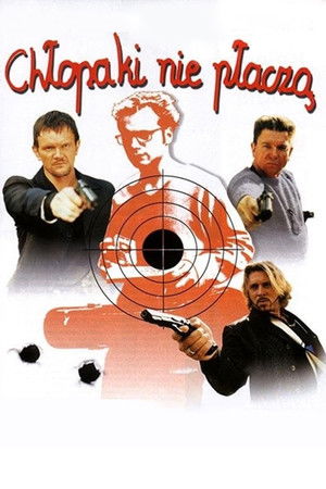 Пацаны не плачут (фильм, 2000)