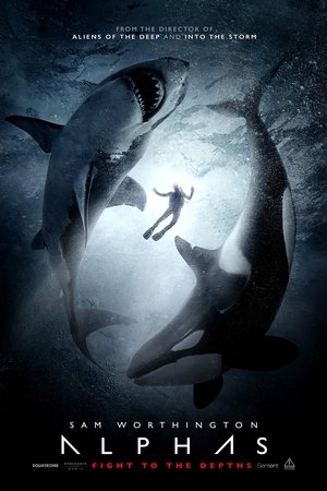 Люди Альфа (сериал, 2011)