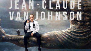 Жан-Клод Ван Джонсон (сериал, 2016)