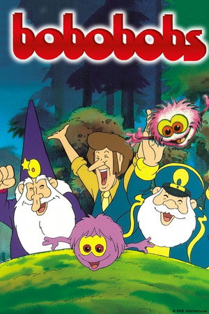 Бобы Боу-Боу (мультсериал, 1988)