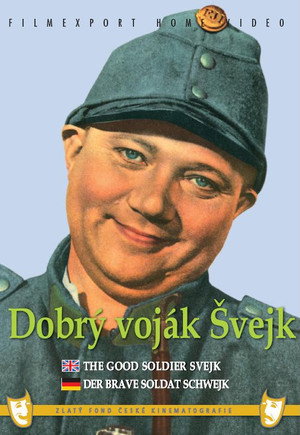 Бравый солдат Швейк (фильм, 1957)