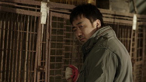 Убийца (фильм, 2013)
