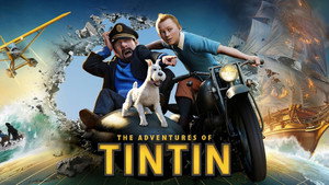 Приключения Тинтина: Тайна Единорога (мультфильм, 2011)