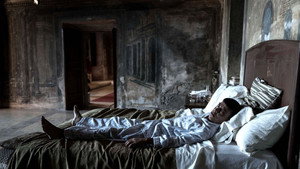 Господин Дьявол (фильм, 2019)