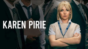 Карен Пири (сериал, 2022)
