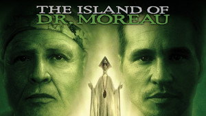 Остров доктора Моро (фильм, 1996)