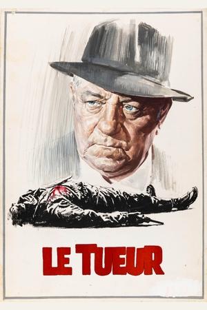 Убийца (фильм, 1971)
