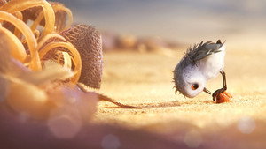 Песочник (мультфильм, 2016)