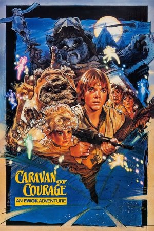 Приключения эвоков (фильм, 1984)