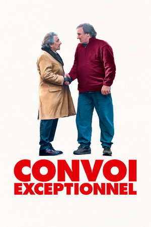 Исключительный кортеж (фильм, 2019)