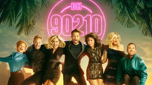БХ90210 (сериал, 2019)