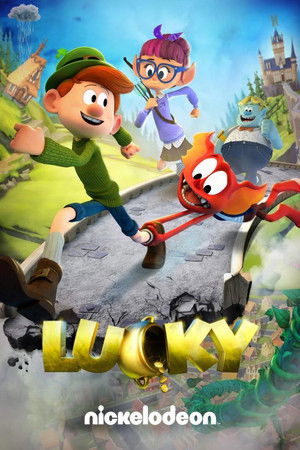Везунчик (мультфильм, 2019)